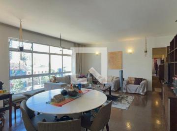 Apartamento · 144m² · 3 Quartos · 1 Vaga · Apartamento à Venda - Paraíso, 3 Quartos,  144 m2