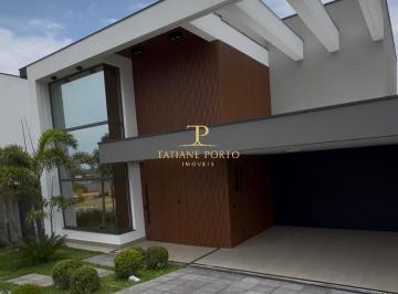 Foto 01 · Casa, Loteamento Residencial Arborais, Campinas, SP