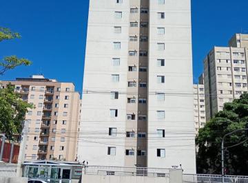 Apartamento de 3 quartos, São Paulo · Vendo Apartamento com 64m² - 3 Quartos ( Sendo 1 Suite) - 1 Vaga - Condominio Plenno - Campo Limpo