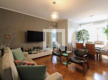 Apartamento · 107m² · 2 Quartos · 1 Vaga · Apartamento à Venda - Paraíso, 2 Quartos, 107 m2