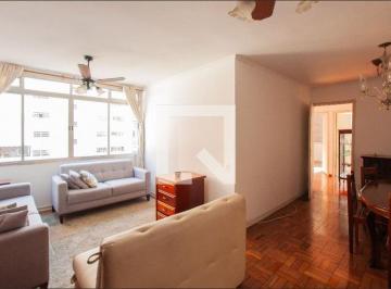 Apartamento · 106m² · 3 Quartos · 1 Vaga · Apartamento à Venda - Paraíso, 3 Quartos, 106 m2