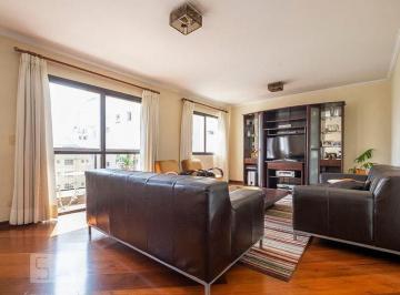 Apartamento · 163m² · 4 Quartos · 3 Vagas · Apartamento à Venda - Paraíso, 4 Quartos,  163 m2
