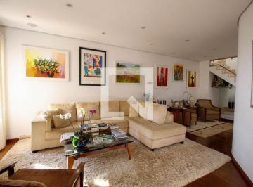 Apartamento · 596m² · 4 Quartos · 6 Vagas · Apartamento à Venda - Paraíso, 4 Quartos, 596 m2