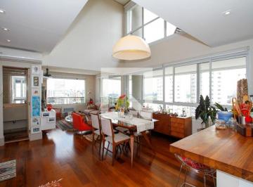Apartamento · 113m² · 2 Quartos · 2 Vagas · Apartamento à Venda - Paraíso, 2 Quartos, 113 m2