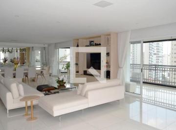 Apartamento · 440m² · 4 Quartos · 5 Vagas · Apartamento à Venda - Paraíso, 4 Quartos, 440 m2