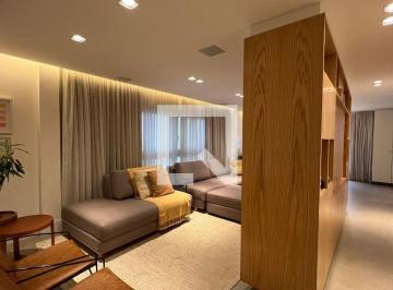 Apartamento · 260m² · 4 Quartos · 2 Vagas · Apartamento à Venda - Paraíso, 4 Quartos, 260 m2