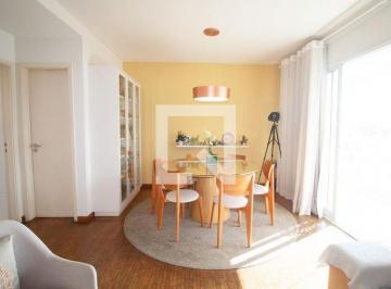 Apartamento · 139m² · 3 Quartos · 3 Vagas · Apartamento à Venda - Paraíso, 3 Quartos, 139 m2