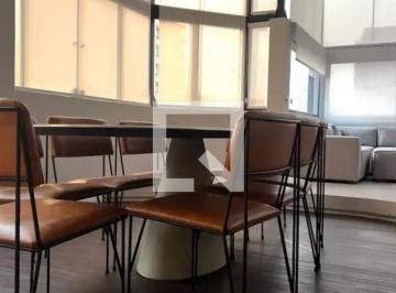 Apartamento · 108m² · 2 Quartos · 1 Vaga · Apartamento à Venda - Paraíso, 2 Quartos,  108 m2