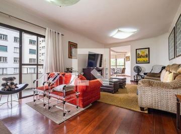Apartamento · 202m² · 4 Quartos · 3 Vagas · Apartamento à Venda - Paraíso, 4 Quartos,  202 m2