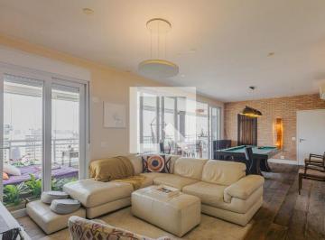 Apartamento · 171m² · 3 Quartos · 3 Vagas · Apartamento à Venda - Paraíso, 3 Quartos,  171 m2