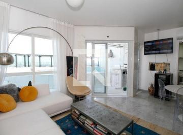 Apartamento · 143m² · 3 Quartos · 3 Vagas · Apartamento à Venda - Paraíso, 3 Quartos, 143 m2