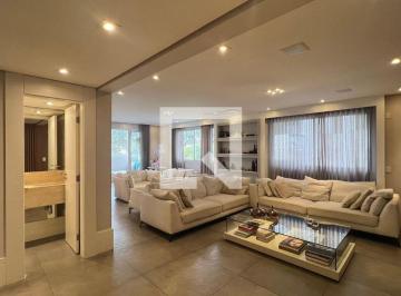 Apartamento · 221m² · 4 Quartos · 4 Vagas · Apartamento à Venda - Paraíso, 4 Quartos, 221 m2