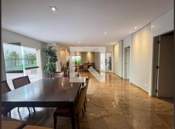 Apartamento · 485m² · 3 Quartos · 4 Vagas · Apartamento à Venda - Paraíso, 3 Quartos,  485 m2