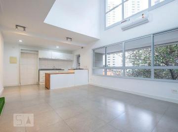 Apartamento · 120m² · 2 Quartos · 2 Vagas · Apartamento à Venda - Paraíso, 2 Quartos,  120 m2