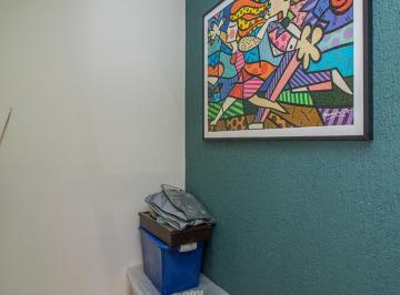 Apartamento · 168m² · 4 Quartos · 3 Vagas · Apartamento à Venda - Perdizes, 4 Quartos,  168 m2