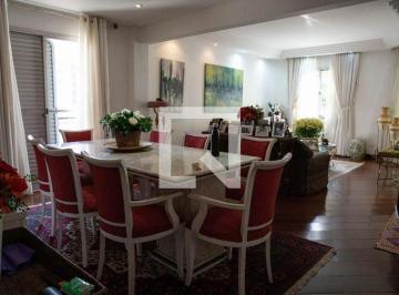 Apartamento · 172m² · 4 Quartos · 2 Vagas · Apartamento à Venda - Perdizes, 4 Quartos, 172 m2