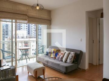 Apartamento · 57m² · 2 Quartos · 2 Vagas · Apartamento à Venda - Perdizes, 2 Quartos, 57 m2