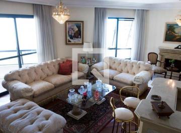 Apartamento · 207m² · 4 Quartos · 3 Vagas · Apartamento à Venda - Perdizes, 4 Quartos,  207 m2
