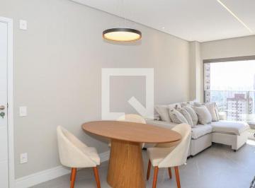 Apartamento · 73m² · 2 Quartos · 1 Vaga · Apartamento à Venda - Perdizes, 2 Quartos, 73 m2