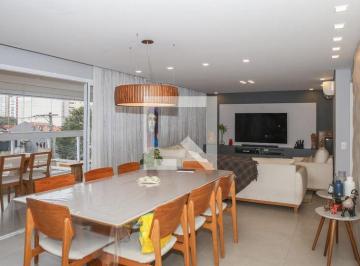 Apartamento · 145m² · 2 Quartos · 3 Vagas · Apartamento à Venda - Perdizes, 2 Quartos, 145 m2