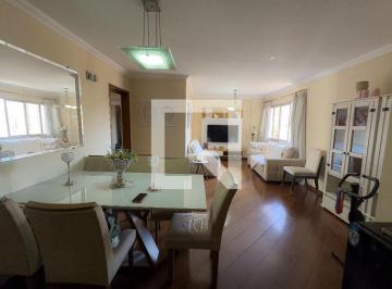 Apartamento · 110m² · 3 Quartos · 2 Vagas · Apartamento à Venda - Perdizes, 3 Quartos,  110 m2