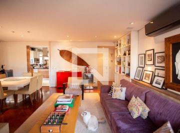 Apartamento · 190m² · 4 Quartos · 2 Vagas · Apartamento à Venda - Perdizes, 4 Quartos,  190 m2