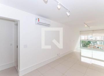 Apartamento · 80m² · 2 Quartos · 2 Vagas · Apartamento à Venda - Perdizes, 2 Quartos, 80 m2