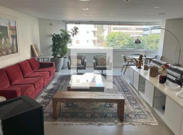 Apartamento · 232m² · 3 Quartos · 3 Vagas · Apartamento à Venda - Perdizes, 3 Quartos,  232 m2