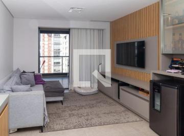 Apartamento · 75m² · 3 Quartos · 2 Vagas · Apartamento à Venda - Perdizes, 3 Quartos, 75 m2