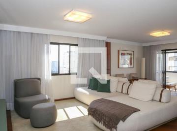 Apartamento · 170m² · 4 Quartos · 3 Vagas · Apartamento à Venda - Perdizes, 4 Quartos,  170 m2