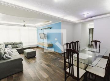 Apartamento · 108m² · 3 Quartos · 1 Vaga · Apartamento à Venda - Perdizes, 3 Quartos,  108 m2