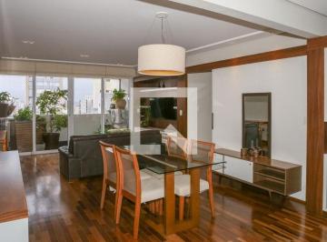 Apartamento · 126m² · 3 Quartos · 2 Vagas · Apartamento à Venda - Perdizes, 3 Quartos, 126 m2