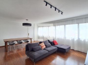 Apartamento · 121m² · 3 Quartos · 1 Vaga · Apartamento à Venda - Perdizes, 3 Quartos, 121 m2