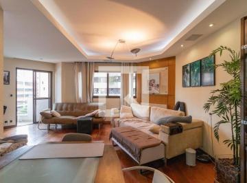 Apartamento · 96m² · 2 Quartos · 2 Vagas · Apartamento à Venda - Perdizes, 2 Quartos,  96 m2