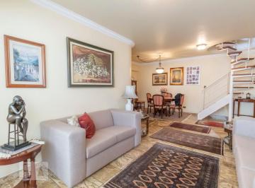 Apartamento · 244m² · 3 Quartos · 3 Vagas · Apartamento à Venda - Perdizes, 3 Quartos, 244 m2