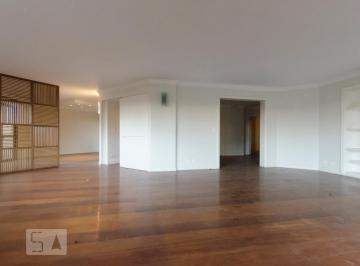 Apartamento · 387m² · 4 Quartos · 4 Vagas · Apartamento à Venda - Perdizes, 4 Quartos,  387 m2