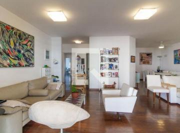 Apartamento · 220m² · 4 Quartos · 4 Vagas · Apartamento à Venda - Perdizes, 4 Quartos, 220 m2
