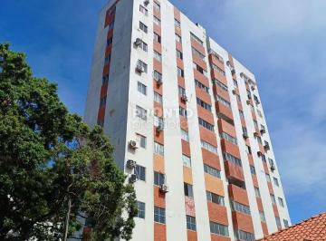 Apartamento de 2 quartos, Recife · Apartamento bem localizado e porteira fechada em Santo Amaro, próximo à Boa Vista!