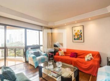 Apartamento · 170m² · 3 Quartos · 3 Vagas · Apartamento à Venda - Perdizes, 3 Quartos, 170 m2