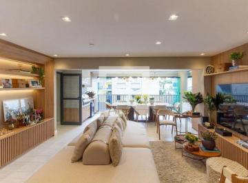 Apartamento · 150m² · 3 Quartos · 2 Vagas · Apartamento à Venda - Perdizes, 3 Quartos,  150 m2