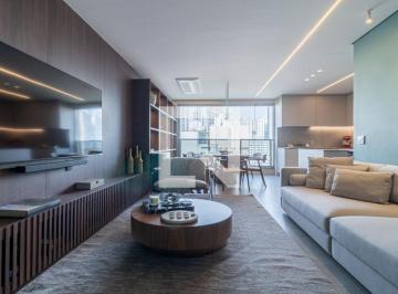 Apartamento · 86m² · 2 Quartos · 2 Vagas · Apartamento à Venda - Perdizes, 2 Quartos,  86 m2