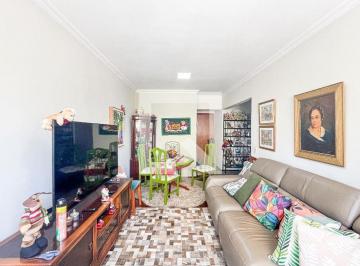 Apartamento · 92m² · 3 Quartos · 1 Vaga · Apartamento à Venda - Perdizes, 3 Quartos, 92 m2