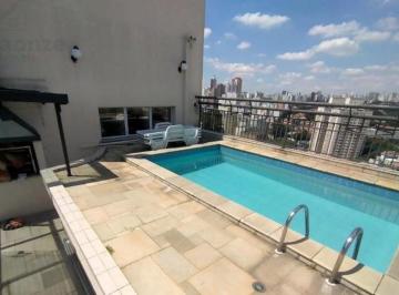 Foto 01 · Apartamento, Perdizes, São Paulo, SP