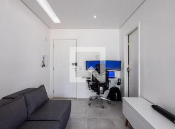 Apartamento · 39m² · 1 Quarto · 1 Vaga · Apartamento à Venda - Pinheiros, 1 Quarto,  39 m2