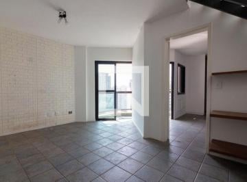 Apartamento · 107m² · 1 Quarto · 2 Vagas · Apartamento à Venda - Pinheiros, 1 Quarto,  107 m2