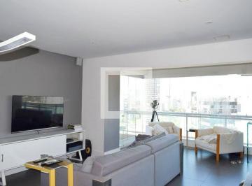 Apartamento · 105m² · 1 Quarto · 2 Vagas · Apartamento à Venda - Pinheiros, 1 Quarto,  105 m2