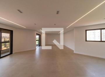Apartamento · 388m² · 4 Quartos · 4 Vagas · Apartamento à Venda - Perdizes, 4 Quartos,  388 m2