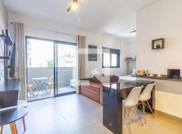 Apartamento · 36m² · 1 Quarto · Apartamento à Venda - Pinheiros, 1 Quarto, 36 m2