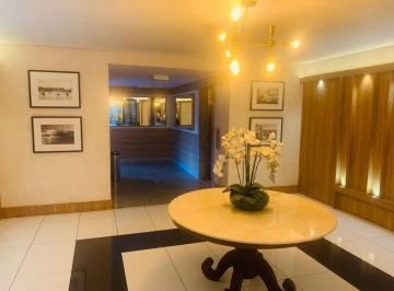 Apartamento de 2 quartos, Salvador · Alphaville | Apartamento Nascente com Vista Mar no Reserva Arboretto 100m² |