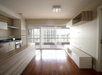 Apartamento · 57m² · 1 Quarto · 1 Vaga · Apartamento à Venda - Pinheiros, 1 Quarto,  57 m2